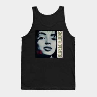 Smooth Sade Tank Top